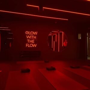 Plan 16 Clases Mat Pilates/Barre/Hot Sculpt
